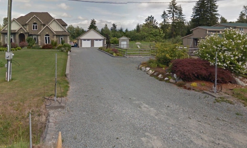 Masonry Rock Work Surrey BC