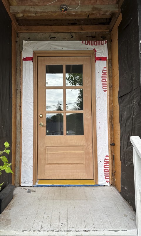 Masonry Contractor in Surrey BC